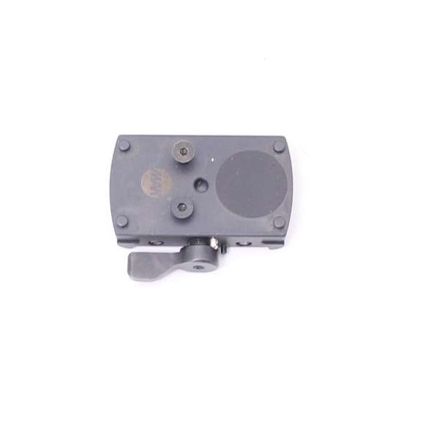 Mak Netic Base Brugt 11 mm Skinne