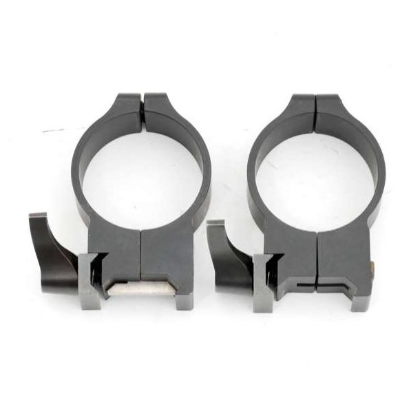 Warne Montage Brugt 34mm