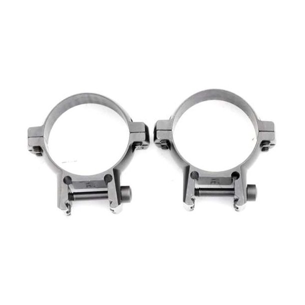 Schultz &amp; Larsen Montage Brugt 34mm Ringe