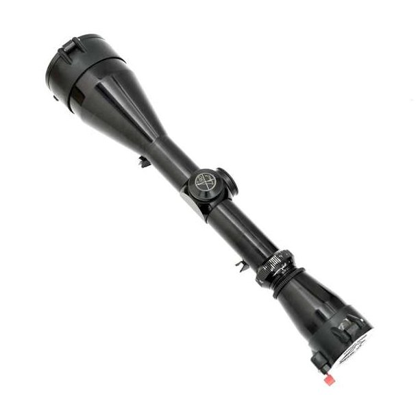 Leupold VX-II 3-9x50 Brugt Sigtekikkert