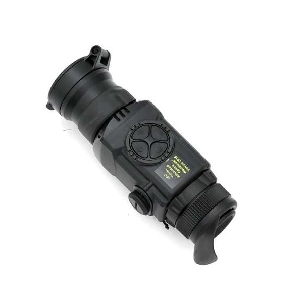 Pulsar FXQ50 brugt Natoptik Hndspotter