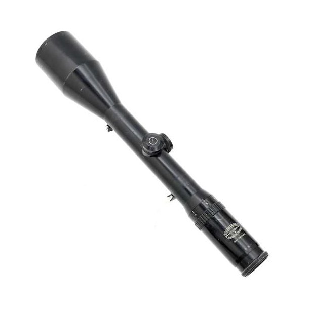 Schmidt &amp; Bender 2,5-10x56 S1 Brugt Sigtekikkert
