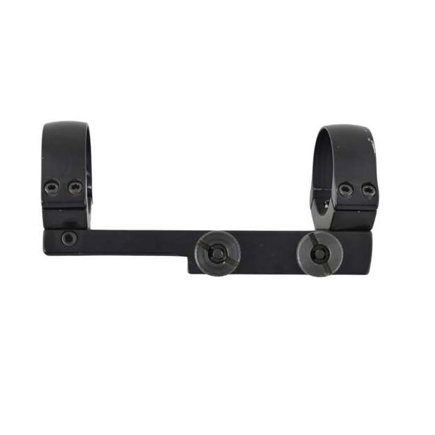 Sauer 200 Montage Brugt Med 30mm Ringe