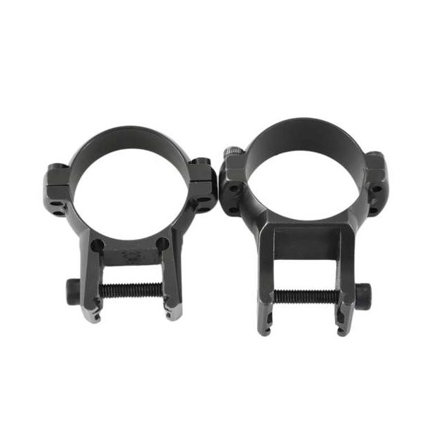 Schultz &amp; Larsen EXT Montage Brugt 30mm Ringe