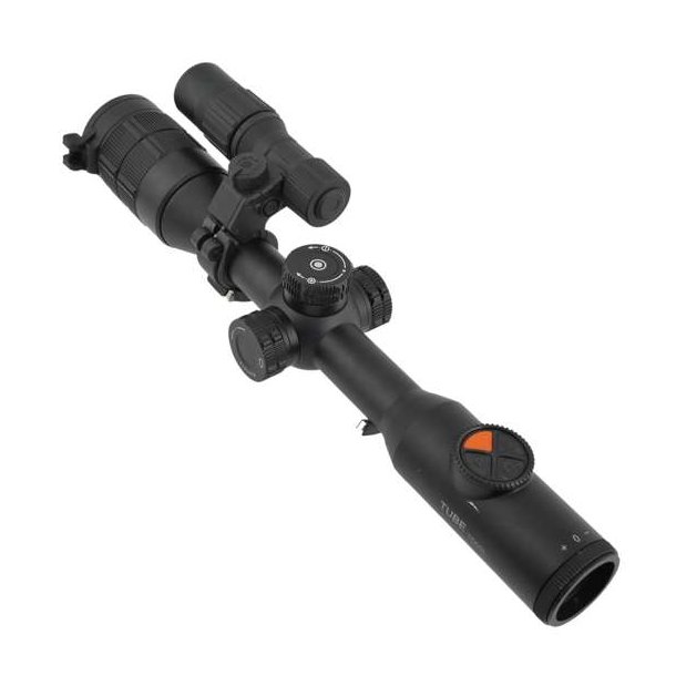 Infiray TD50 Brugt Natoptik