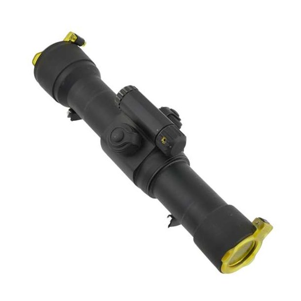 Aimpoint 9000L Brugt Rdpunktssigte