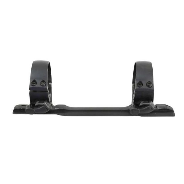 Sauer 202 Montage Brugt 30mm Ringe.
