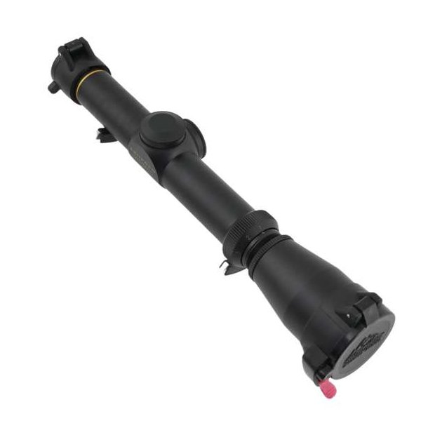 Leupold VX-I 1-4xs20 Brugt Sigtekikkert