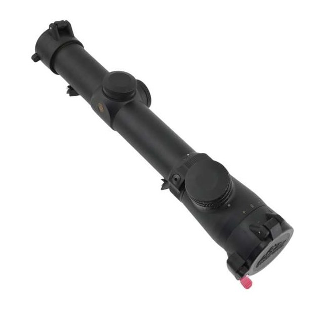 Leupold VX-III 1-5x20 Brugt Sigtekikkert