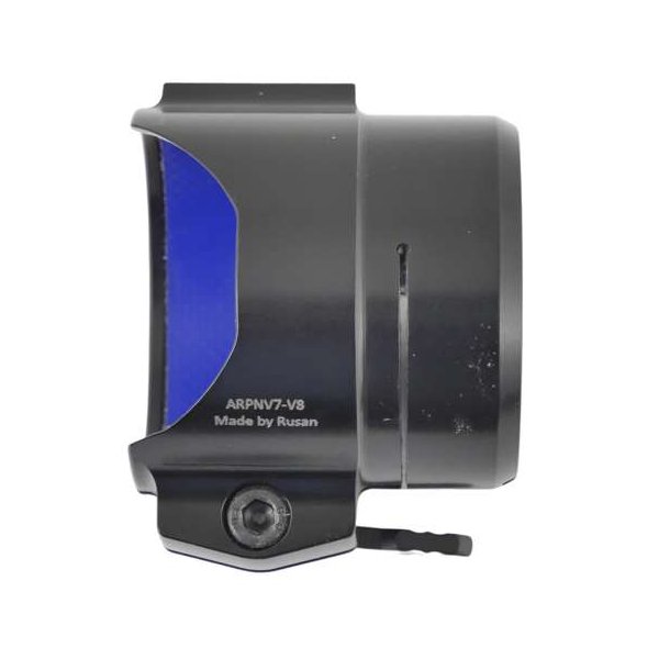 Rusan Q-R Adapter Til Pard NV007S &amp; Zeiss V8 Brugt