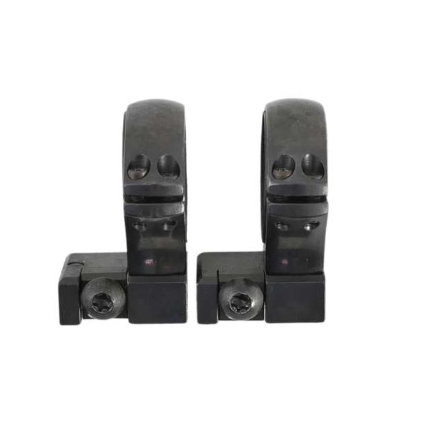 Sako Montage Brugt 30mm ringe