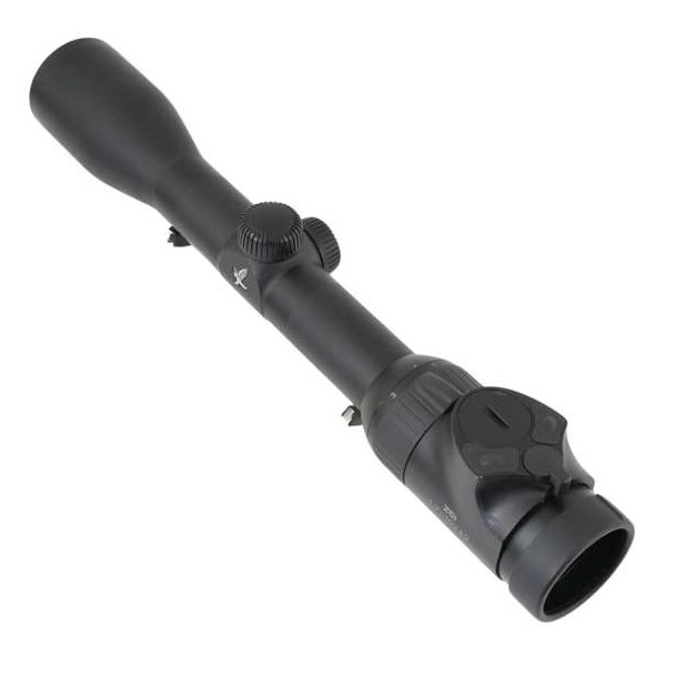 Swarovski Z6I GenI 1,7-10x42 Brugt Sigtekikkert