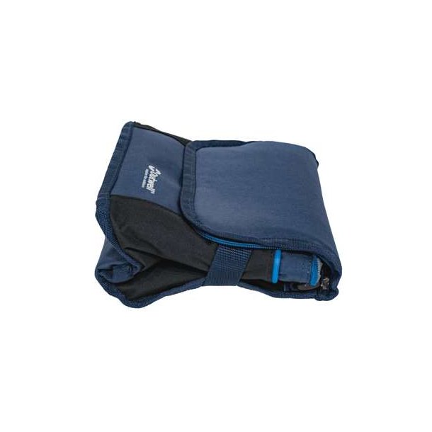 Outwell Petrel 6L Kletaske Dark Blue