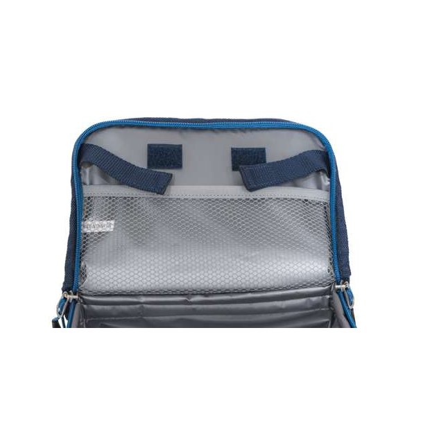 Outwell Petrel 6L Kletaske Dark Blue