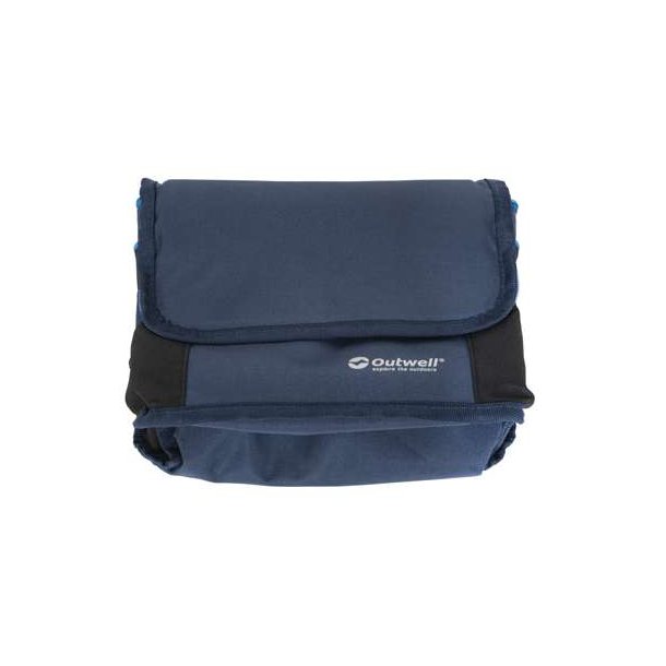 Outwell Petrel 6L Kletaske Dark Blue