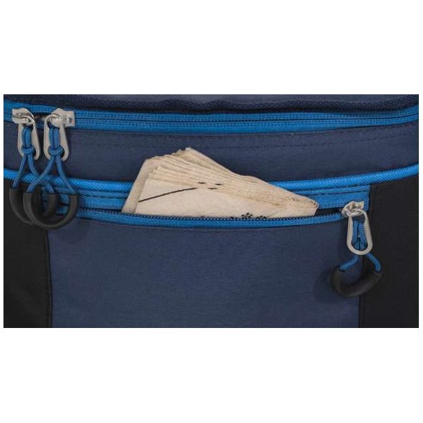 Outwell Petrel 6L Kletaske Dark Blue