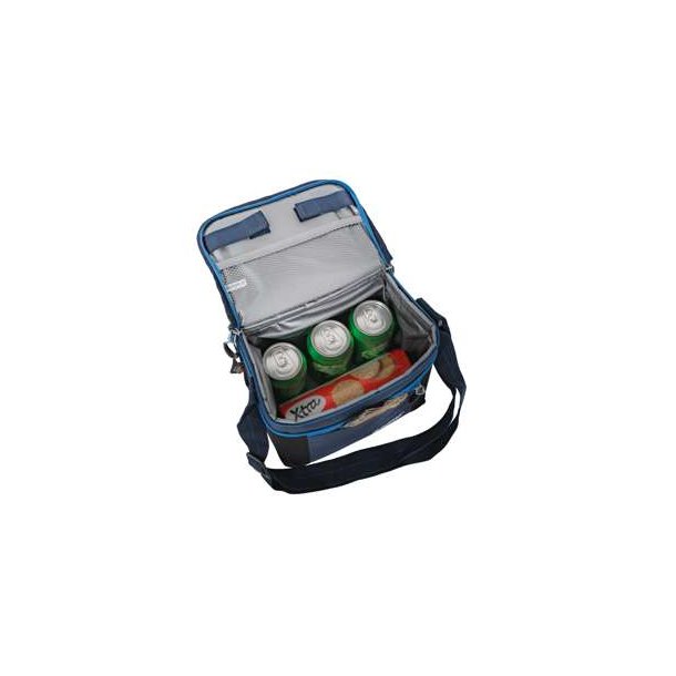 Outwell Petrel 6L Kletaske Dark Blue