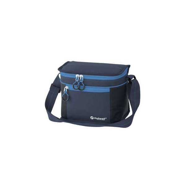 Outwell Petrel 6L Kletaske Dark Blue