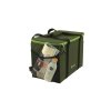 Outwell Penguin M Kletaske Dark Green