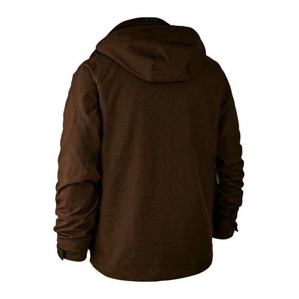 Deerhunter Muflon Extreme Jacket Wood