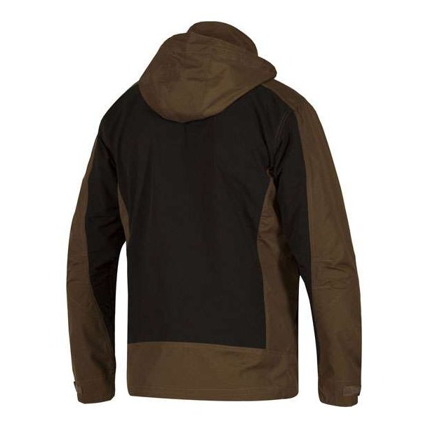 Deerhunter Strike Jakke Fallen Leaf