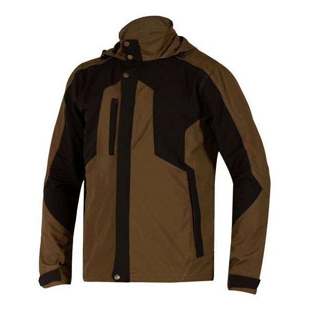 Deerhunter Strike Jakke Fallen Leaf