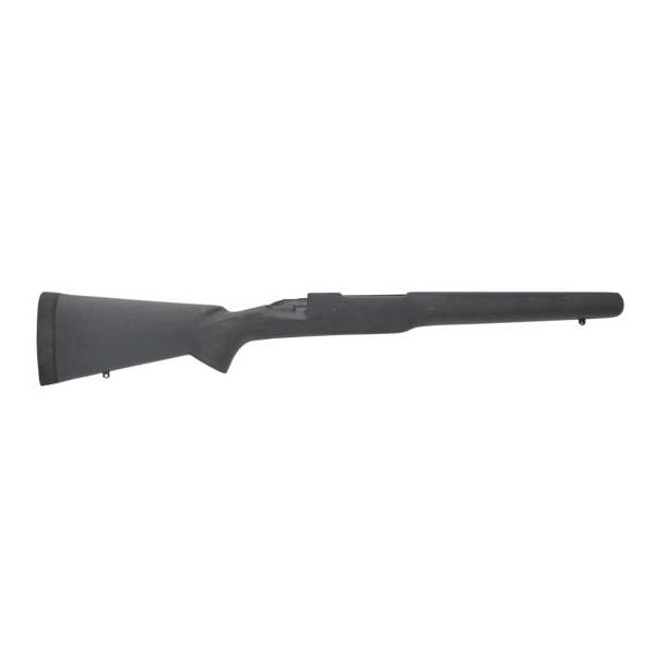 Remington Skfte Synt Sort 917,Win1917