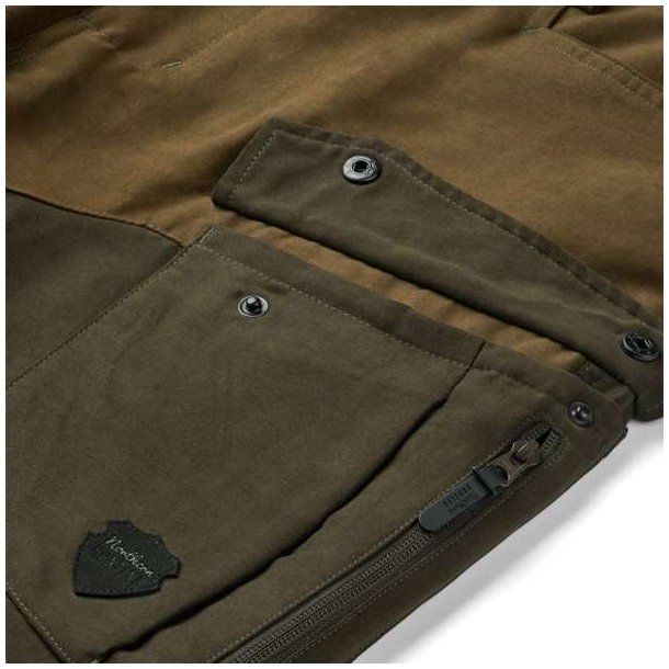 Northern Hunting Asmund Birk G2 Reg Trs Green