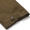 Northern Hunting Asmund Birk G2 Reg Trs Green