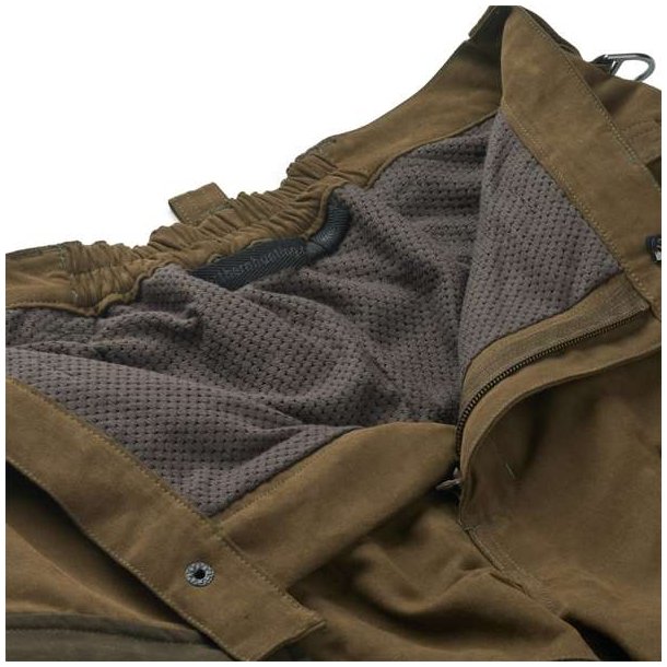 Northern Hunting Asmund Birk G2 Reg Trs Green