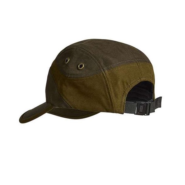 Northern Hunting Roald Cap Green