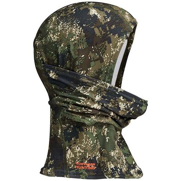 Northern Hunting Olaf Face Mask Optima 2