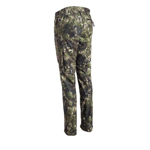 Northern Hunting Asfrid Aud Short W Trs Optima 2