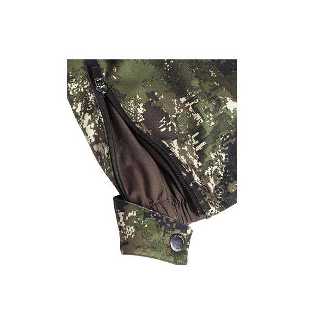 Northern Hunting Asfrid Aud Short W Trs Optima 2