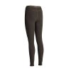 Northern Hunting Fenja W Long Pants Green