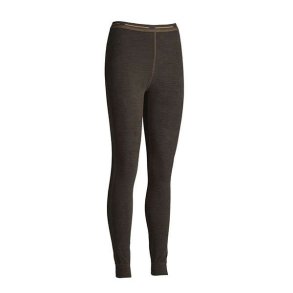 Northern Hunting Fenja W Long Pants Green