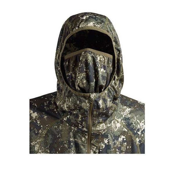 Northern Hunting Arild Hoodie Optima 2