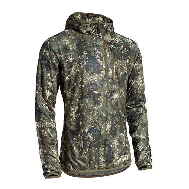 Northern Hunting Arild Hoodie Optima 2