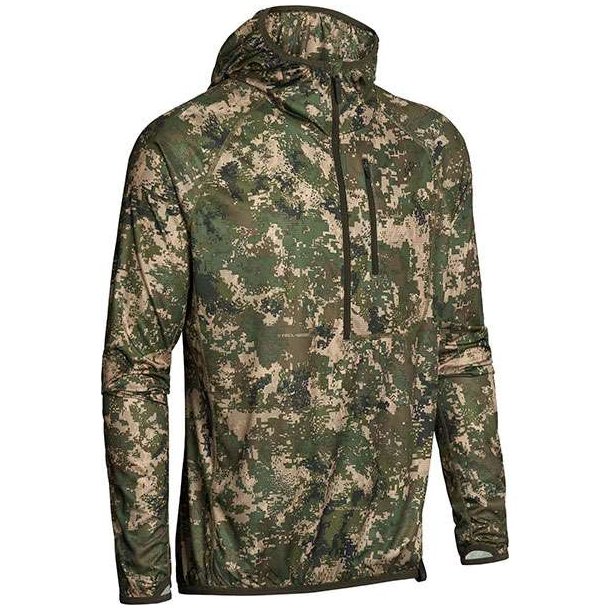 Northern Hunting Arild Hoodie Optima 9