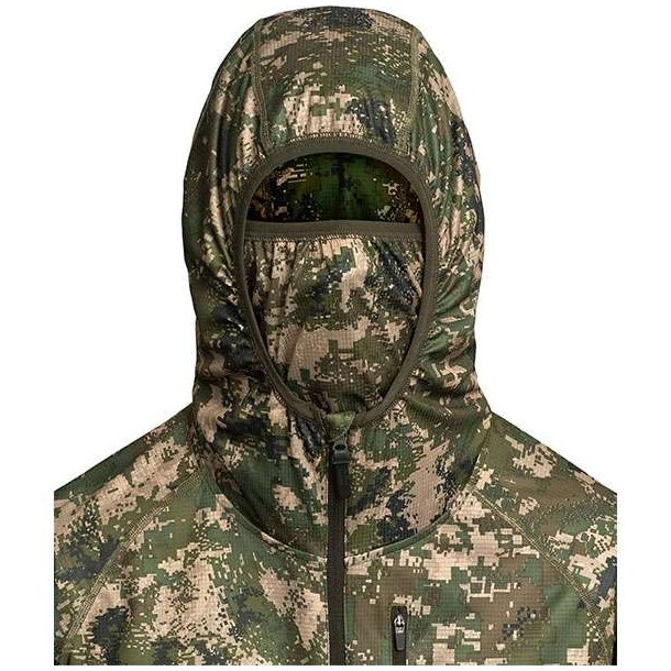 Northern Hunting Arild Hoodie Optima 9