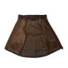 Northern Hunting Hawke Hunting Vest Leaf Green
