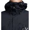 Haglöfs Astral GTX Jakke Dame True Black