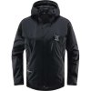 Haglöfs Astral GTX Jakke Dame True Black