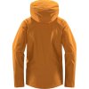 Haglfs Astral GTX Jakke Dame Desert Yellow