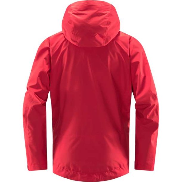 Haglfs Astral GTX Jakke Dame Scarlet Red