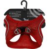 Ozami Air-Mesh Sele til Hund Rd Str. M