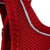 Ozami Air-Mesh Sele til Hund Rd Str. M