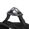 Ozami Air-Mesh Sele til Hund Sort Str. S