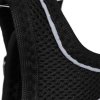 Ozami Air-Mesh Sele til Hund Sort Str. L