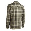 Northern Hunting Gorm Fleece Green